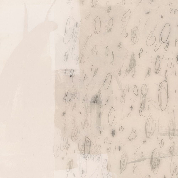 Picture of ORBITAL MARKINGS I