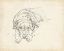 Picture of ANTIQUE DOG SKETCH IV