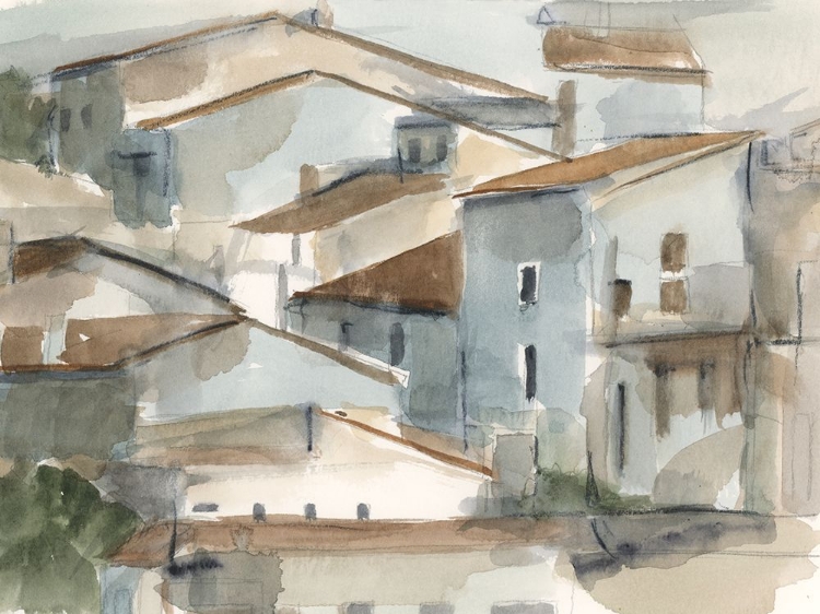 Picture of MOUNTAINSIDE VILLAGE I