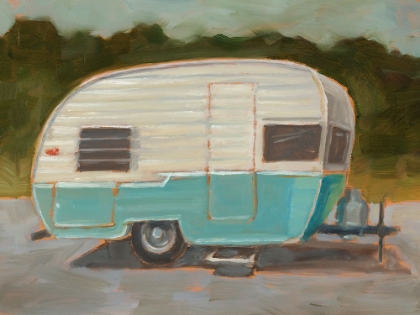 Picture of RETRO CAMPER I
