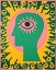 Picture of ALL SEEING EYE I