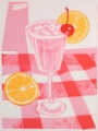 Picture of PINK LEMONADE I