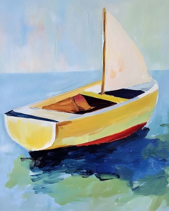 Picture of PIER SAIL I