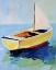 Picture of PIER SAIL I