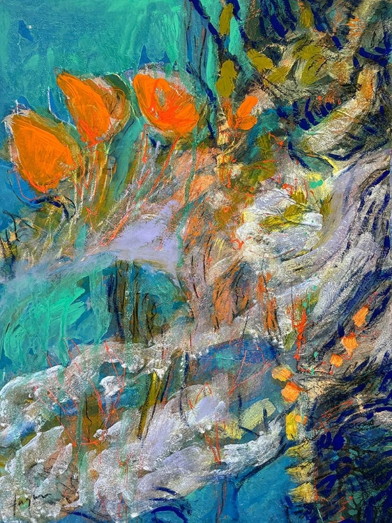 Picture of PERENNIAL HOPE & MERCY I