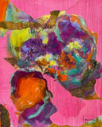 Picture of HAT FULL OF DREAMS