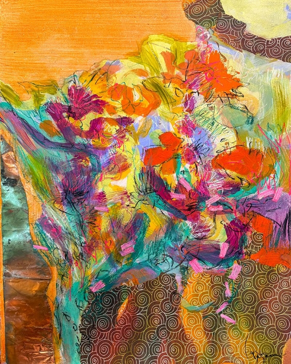 Picture of SLUMBER BONNET