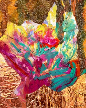 Picture of WAKING DREAMS