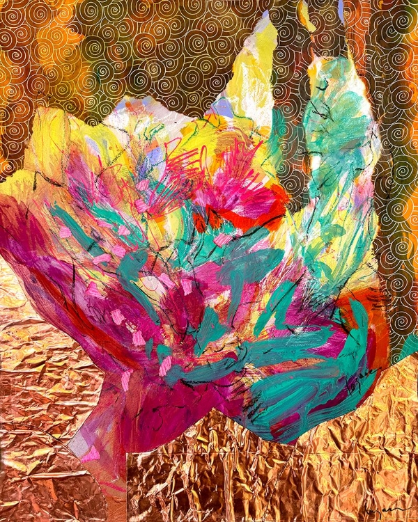 Picture of WAKING DREAMS