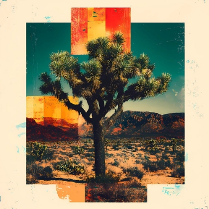 Picture of BOLD JOSHUA TREE