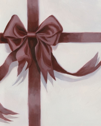 Picture of RIBBON FINISH I