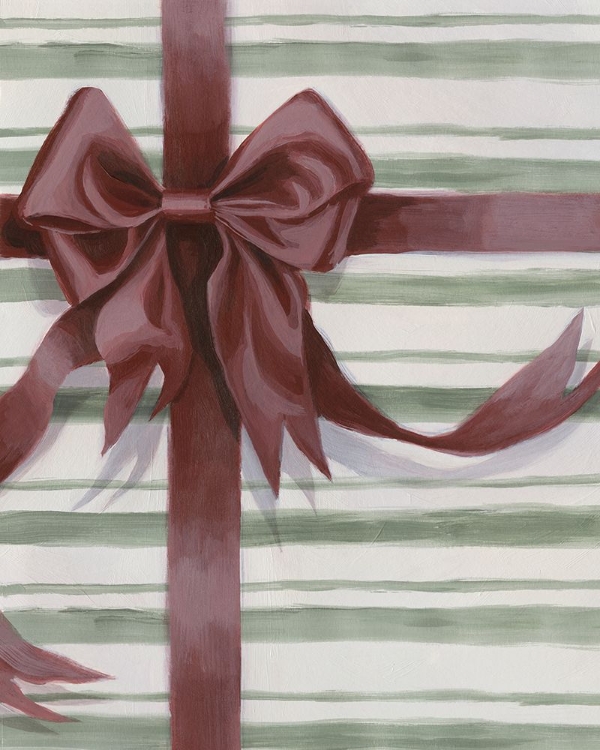 Picture of RIBBON FINISH III