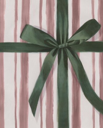 Picture of RIBBON FINISH IV