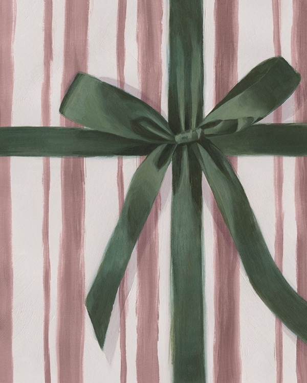 Picture of RIBBON FINISH IV