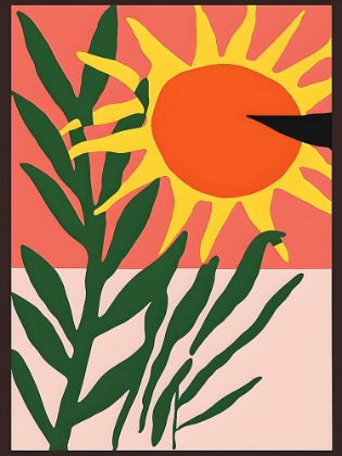 Picture of BOLD SOL I