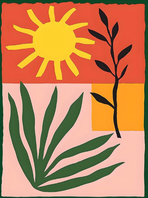 Picture of BOLD SOL II