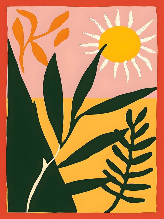 Picture of BOLD SOL III