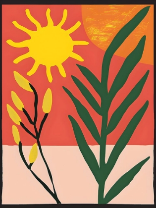 Picture of BOLD SOL IV