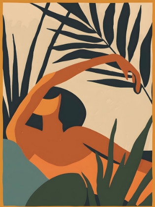 Picture of TERRA COTTA FIGURES I