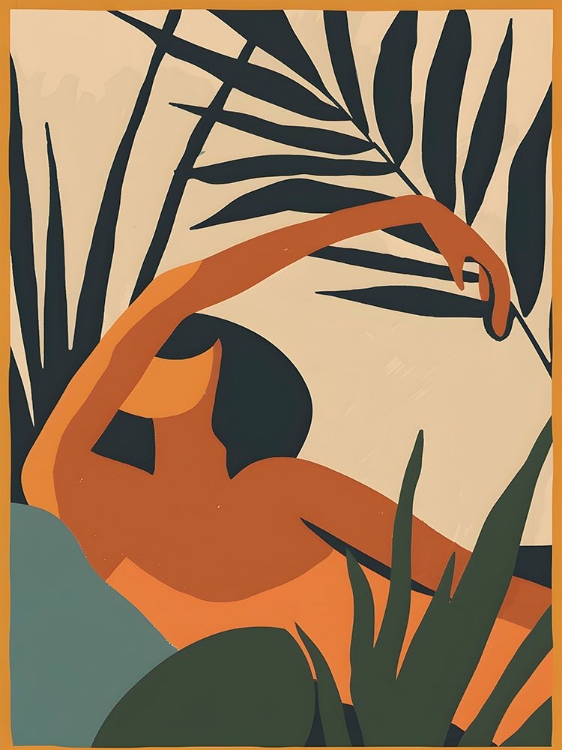 Picture of TERRA COTTA FIGURES I