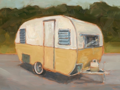 Picture of RETRO CAMPER II