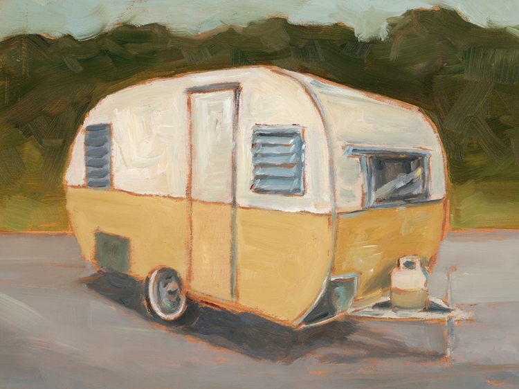 Picture of RETRO CAMPER II