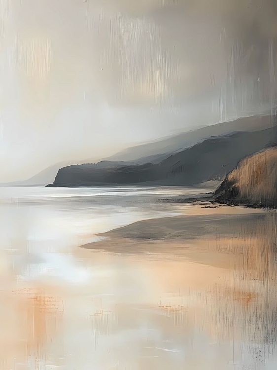 Picture of PEACHY PAYNES COVE I