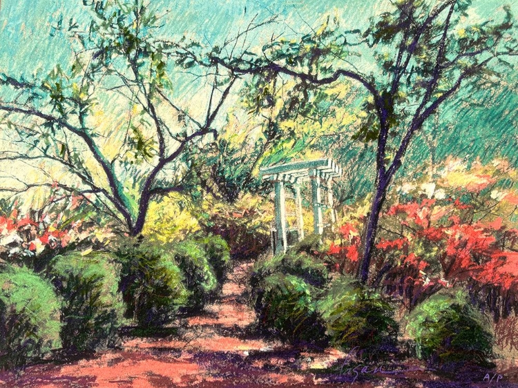 Picture of GARDEN OF DREAMS