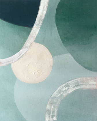 Picture of PLANETARY LIGHT II