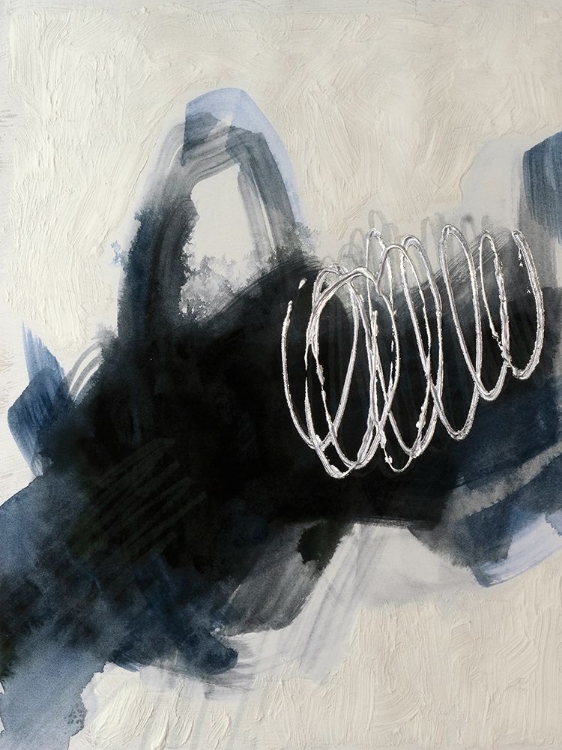 Picture of CLOUD SURGE I