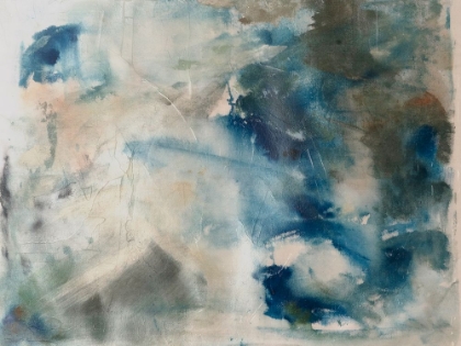 Picture of SUN SOAKED MOVEMENT II