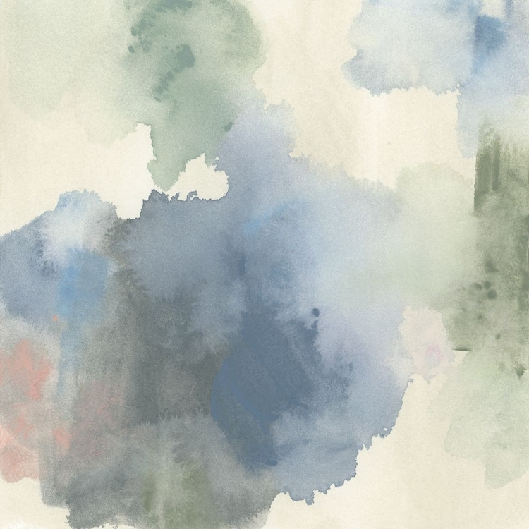 Picture of CLOUD MARBLE I