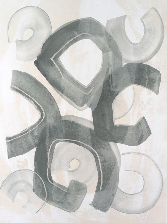 Picture of GRANITE TURNTABLE I