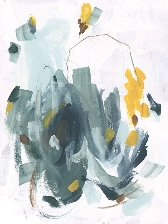 Picture of JADE WHIRLPOOL I