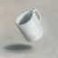 Picture of SURREAL CUP II