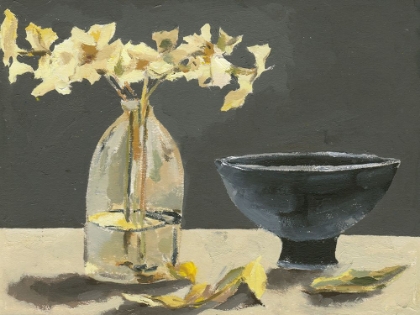 Picture of ELEGY IN NEUTRAL I