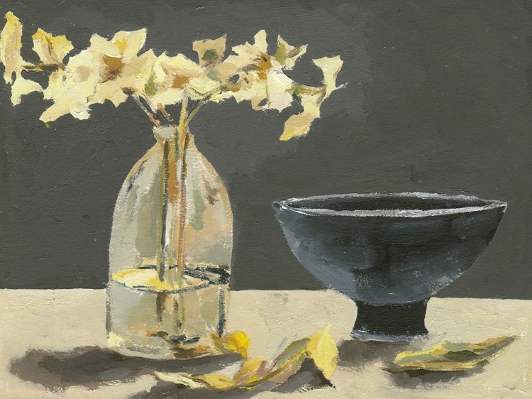 Picture of ELEGY IN NEUTRAL I