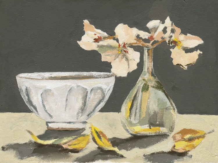 Picture of ELEGY IN NEUTRAL II