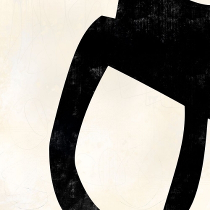 Picture of THE SPACE BETWEEN IV