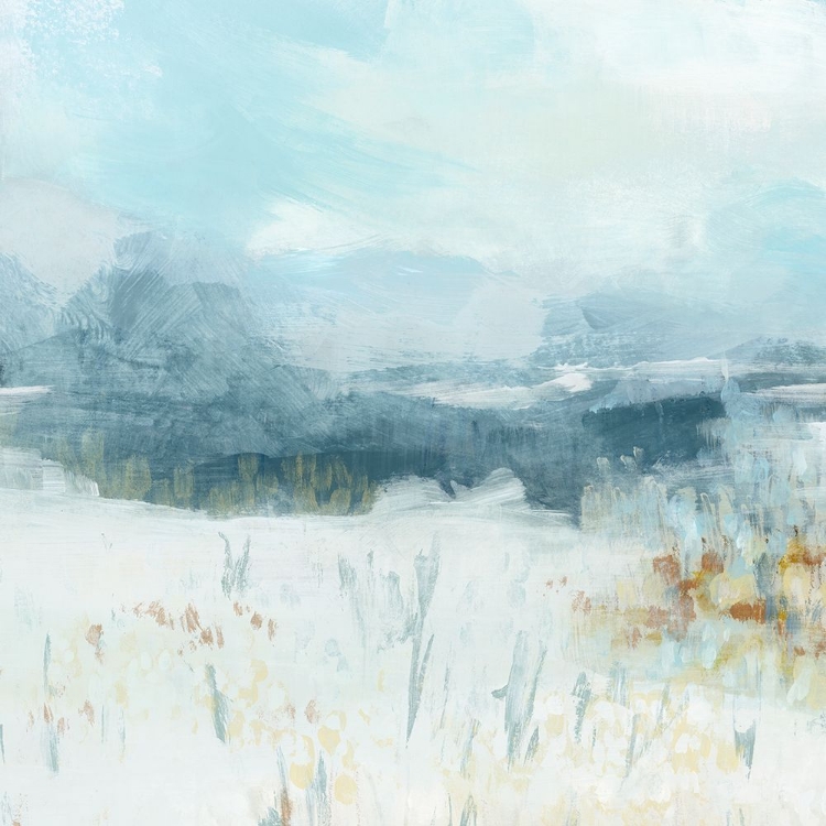 Picture of WHITE MESA II