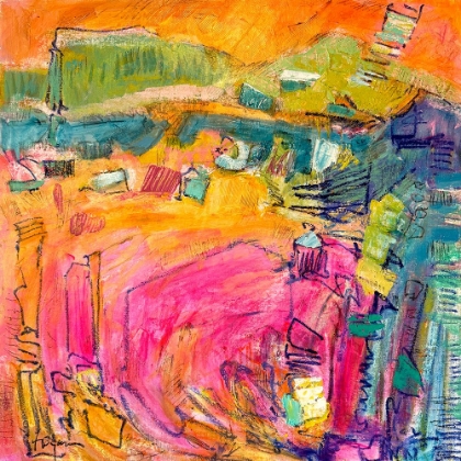 Picture of INCANTATA II