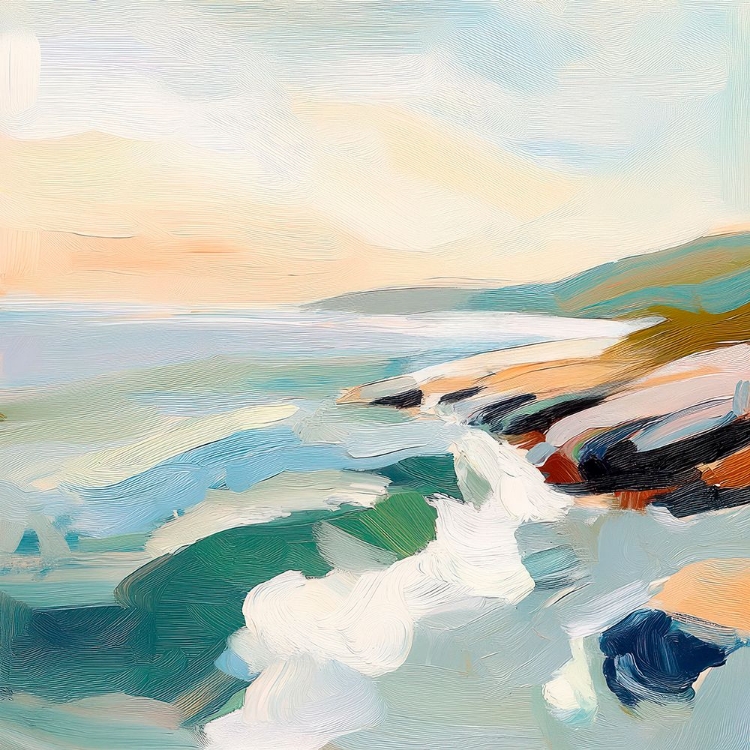 Picture of INTO THE DEEP II