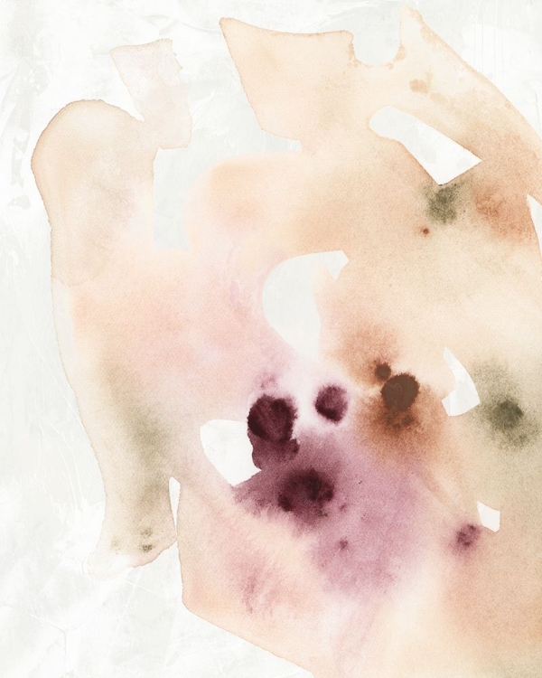 Picture of EARTHEN WATERMARK I