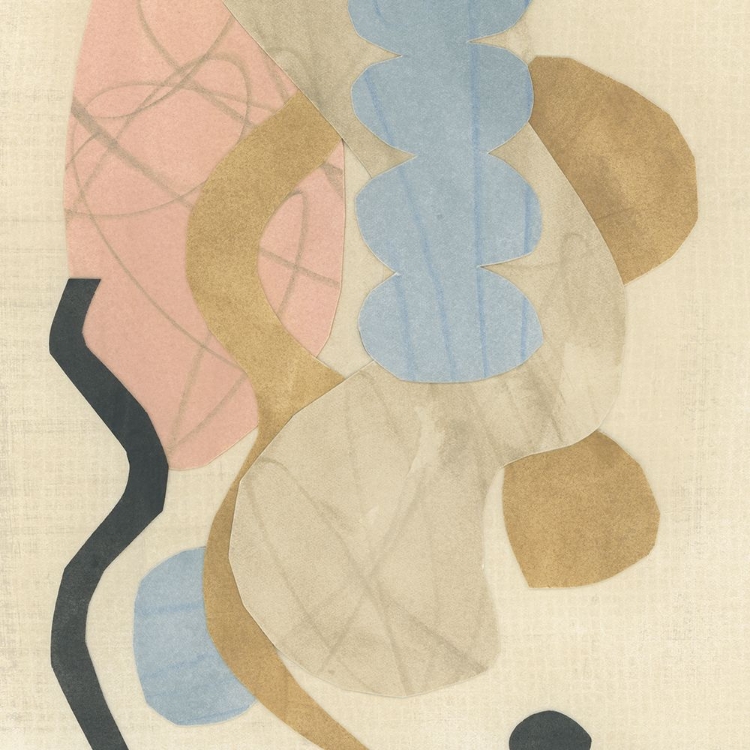 Picture of INSTRUMENTAL COLLAGE II