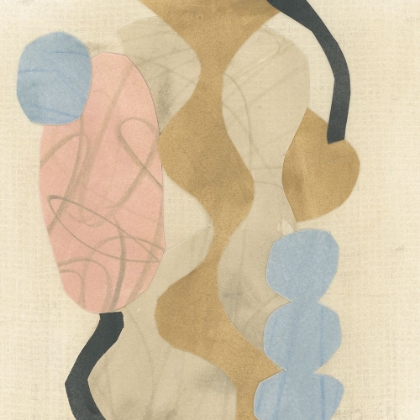 Picture of INSTRUMENTAL COLLAGE III