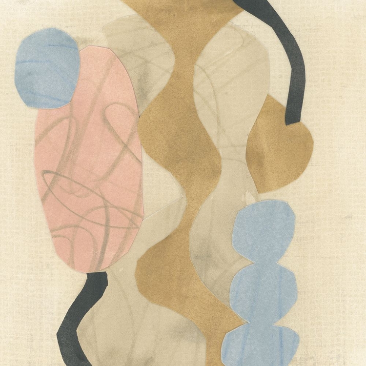 Picture of INSTRUMENTAL COLLAGE III