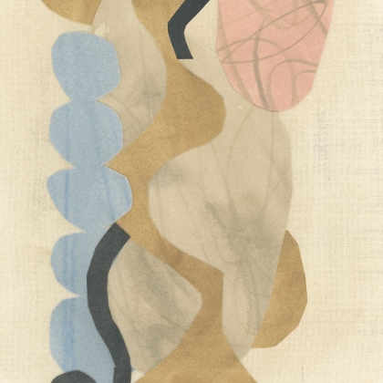 Picture of INSTRUMENTAL COLLAGE IV