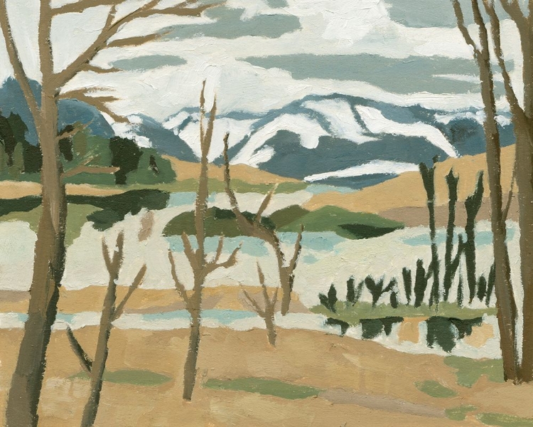 Picture of PALE HORIZON II