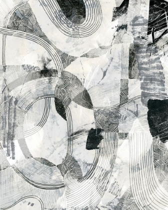 Picture of UN DIBUJO EN LA PARED II