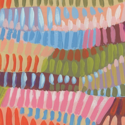 Picture of FORWARD MARKS I